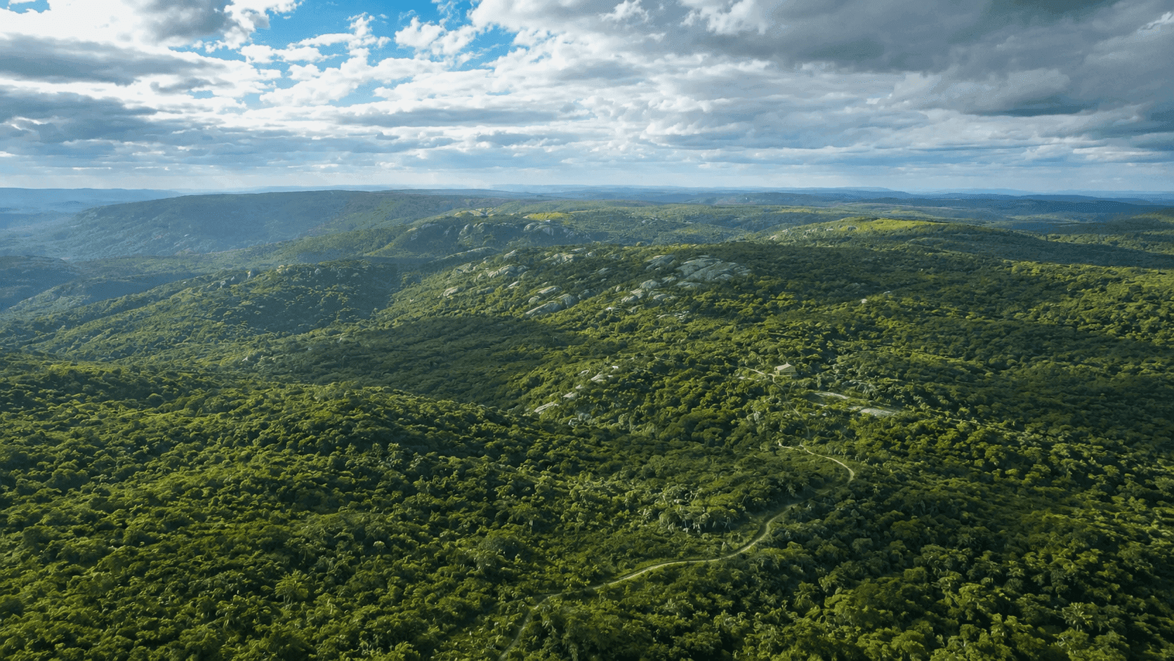 Climate and mission context — TNW MAD field presence in Madagascar